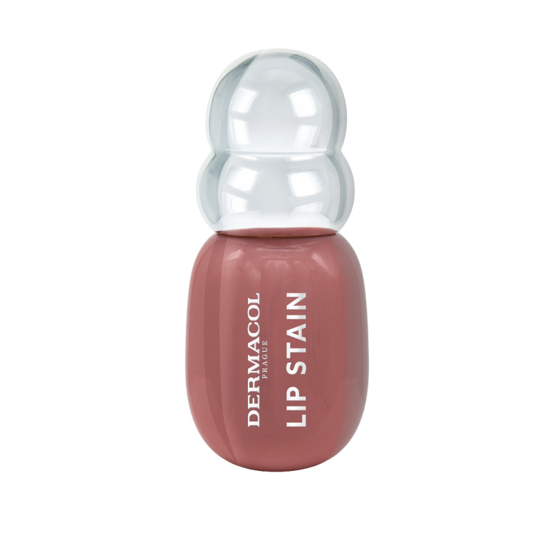 Dermacol Slupovací barva na rty Lip Stain 4,5 ml 2