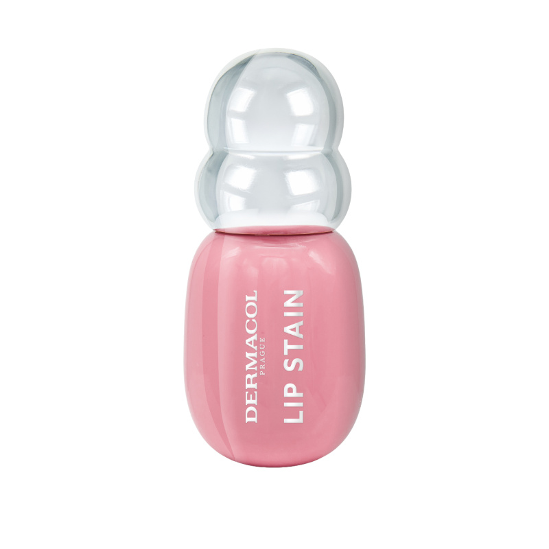 Dermacol Slupovací barva na rty Lip Stain 4,5 ml 5