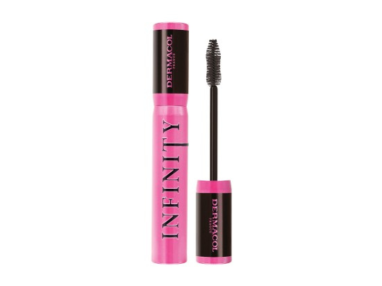 Dermacol Infinity Extreme řasenka 6 ml