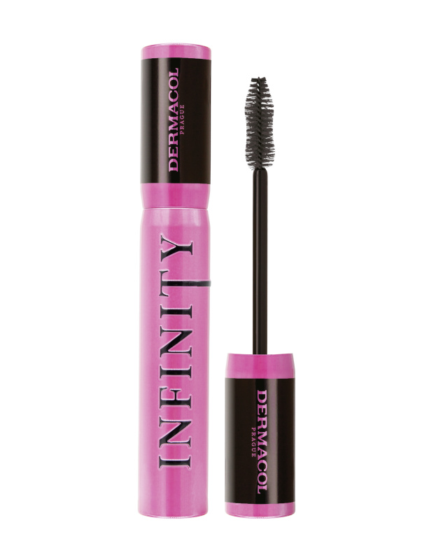 Dermacol Infinity Extreme řasenka 6 ml