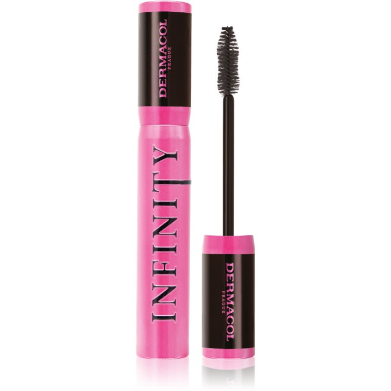 Dermacol Infinity Extreme řasenka 6 ml