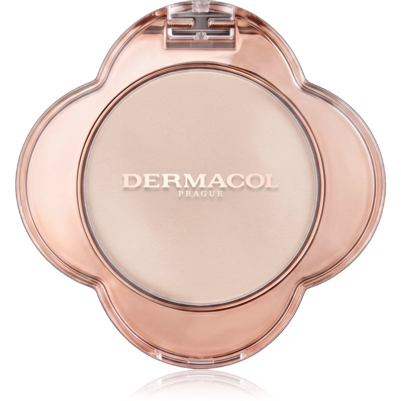 Dermacol Jemný rozjasňující pudr Soft Illuminating Powder 2 g True Neutral