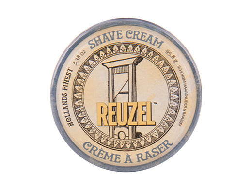 Reuzel Beard krém na holení 95,8 g