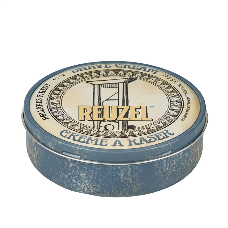 Reuzel Beard krém na holení 95,8 g
