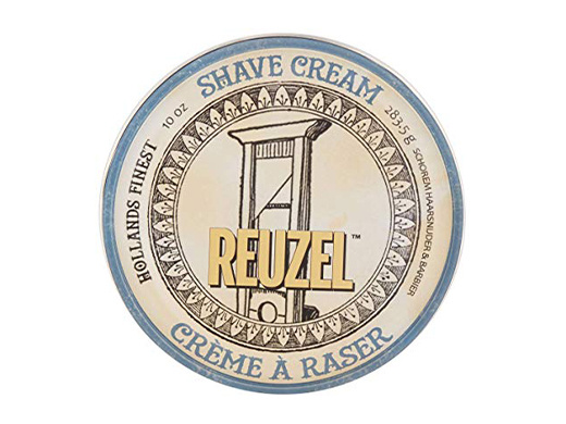 Reuzel Beard krém na holení 283 g