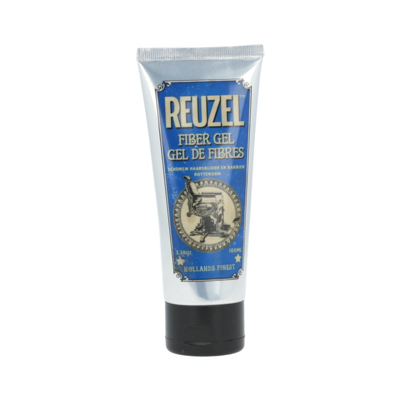 Reuzel Fiber gel na vlasy 100 ml