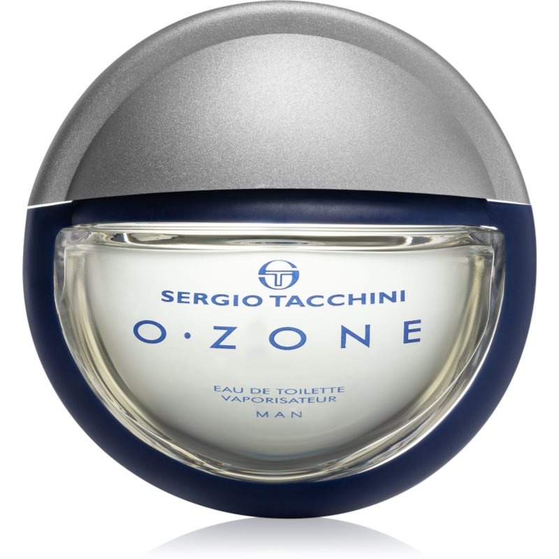 Sergio Tacchini Ozone for Man toaletní voda pro muže 75 ml
