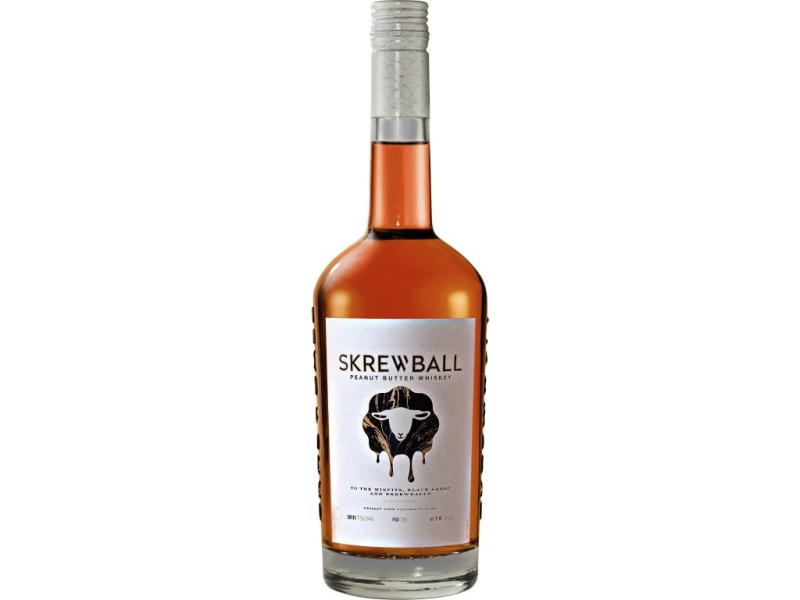 Skrewball PB 0,7L 35%