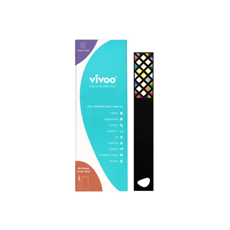 Vivoo Testovací proužek K-VI-STS1