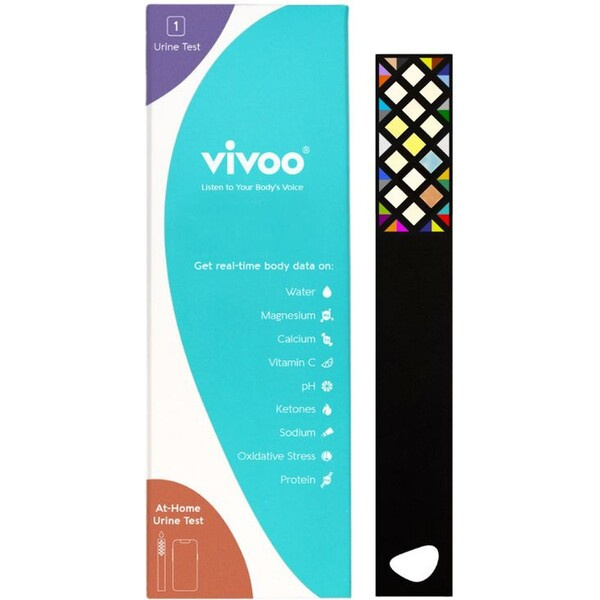 Vivoo Testovací proužek K-VI-STS1