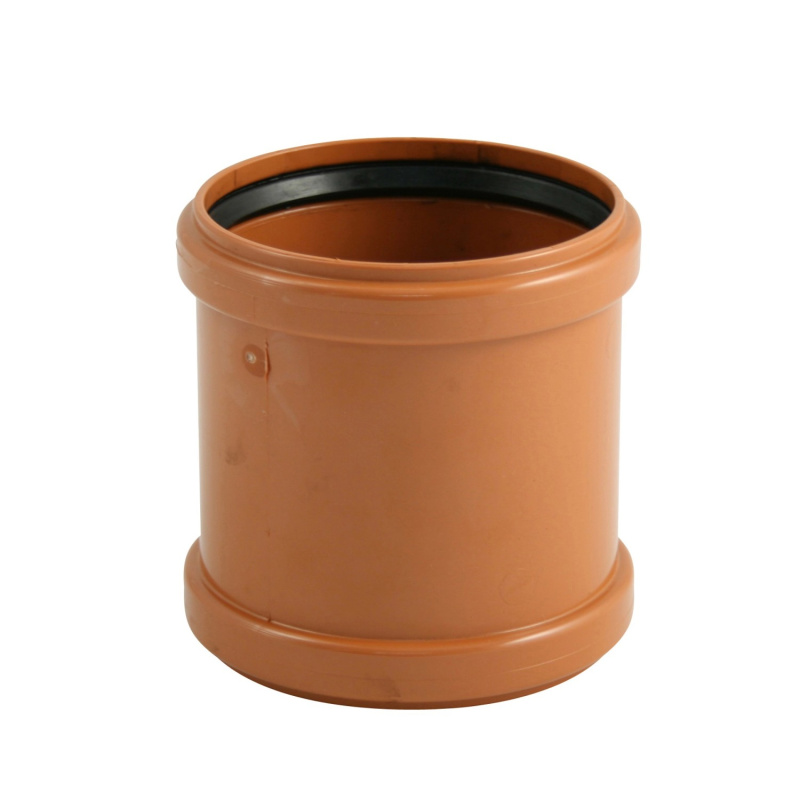 KGU 125 přesuvné hrdlo