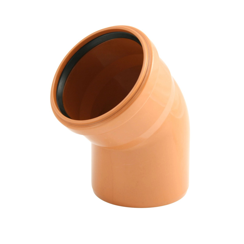 Marley Koleno KGB 45° DN 160