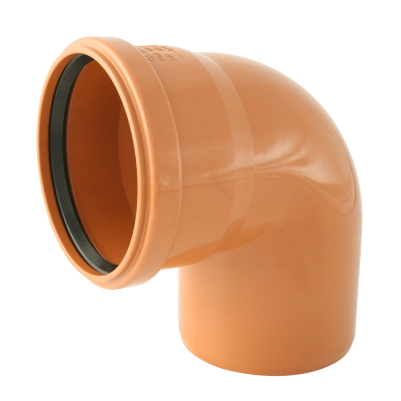 Marley Koleno KGB 87,5° DN 160