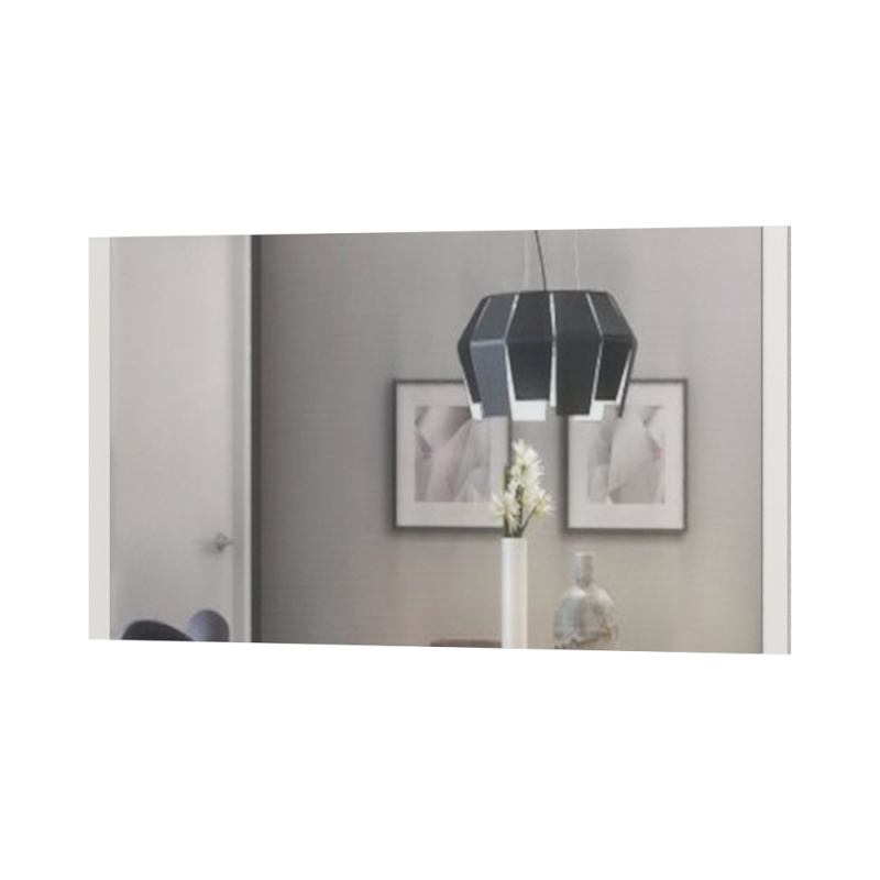 Zrcadlo PIANO - OG/PN béžová