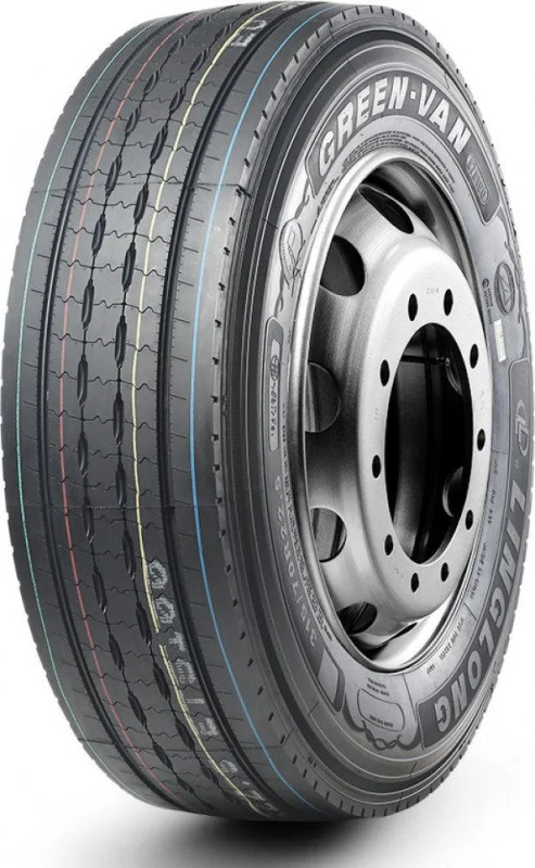 Leao 315/70R22,5 156/150 (154/150)L (M) ETS100 18PR TL