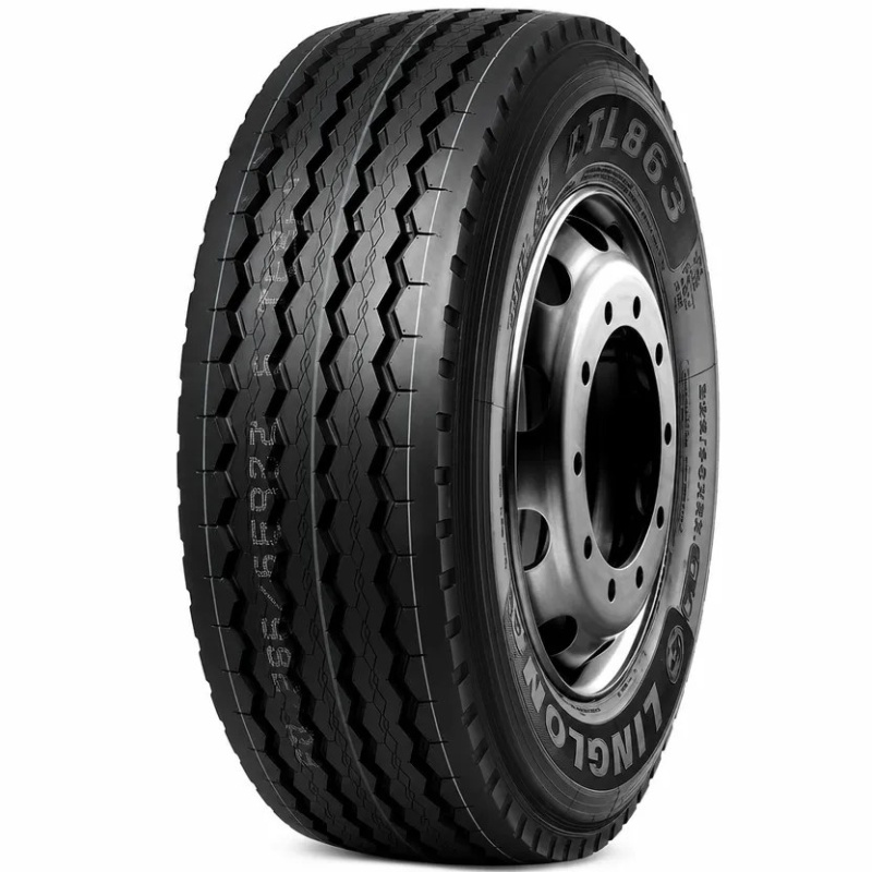 Leao 385/65R22,5 164J ATL863 24PR XL TL
