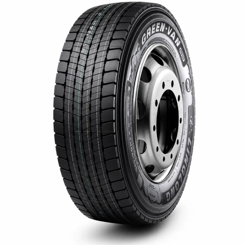 Leao 295/60R22,5 150/147L ETD100 16PR TL