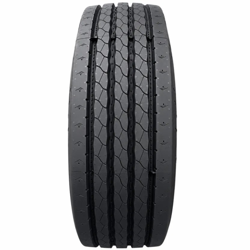 Leao 205/75R17,5 124/122M L202-S 14PR