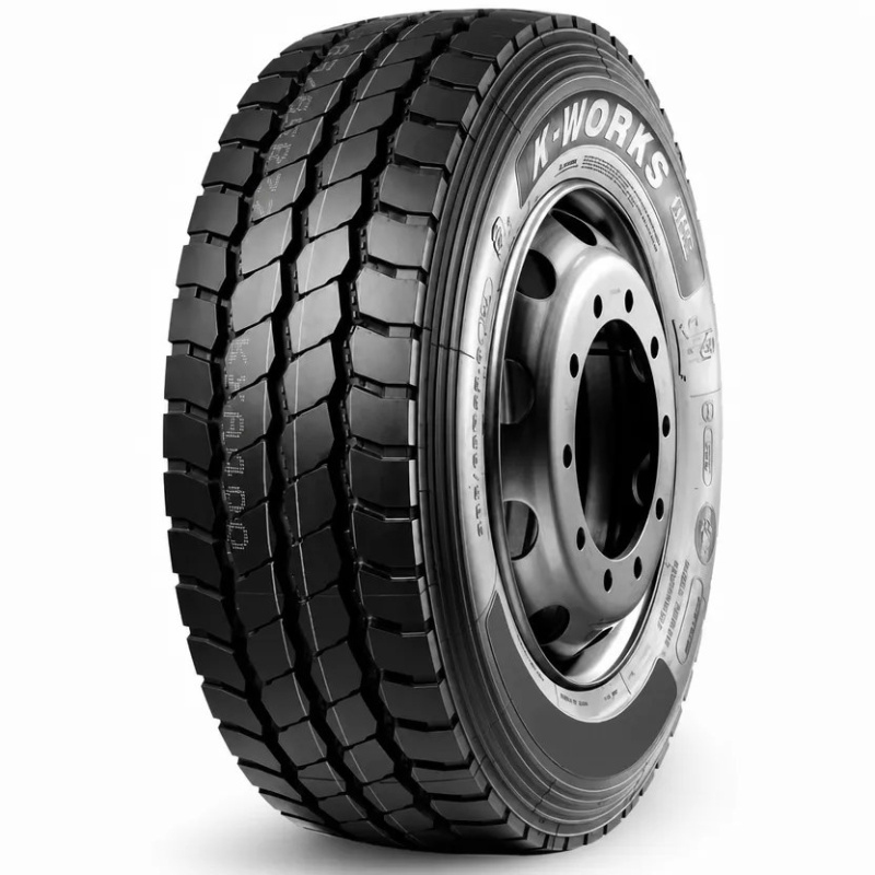 Leao 425/65R22,5 165K KXA400 K 20PR TL