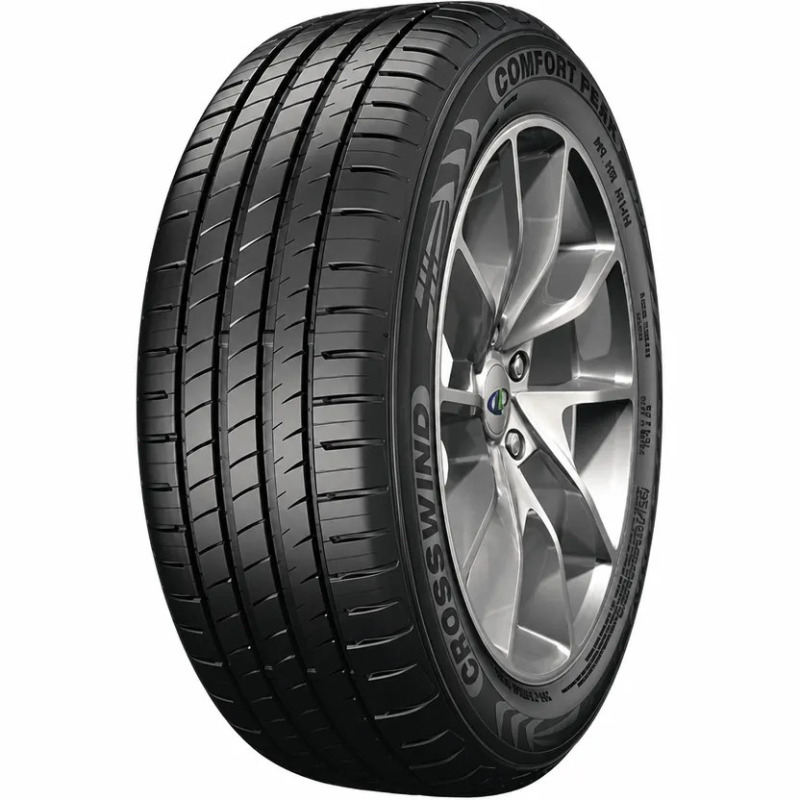 Crosswind 195/50R15 82V COMFORT PEAK