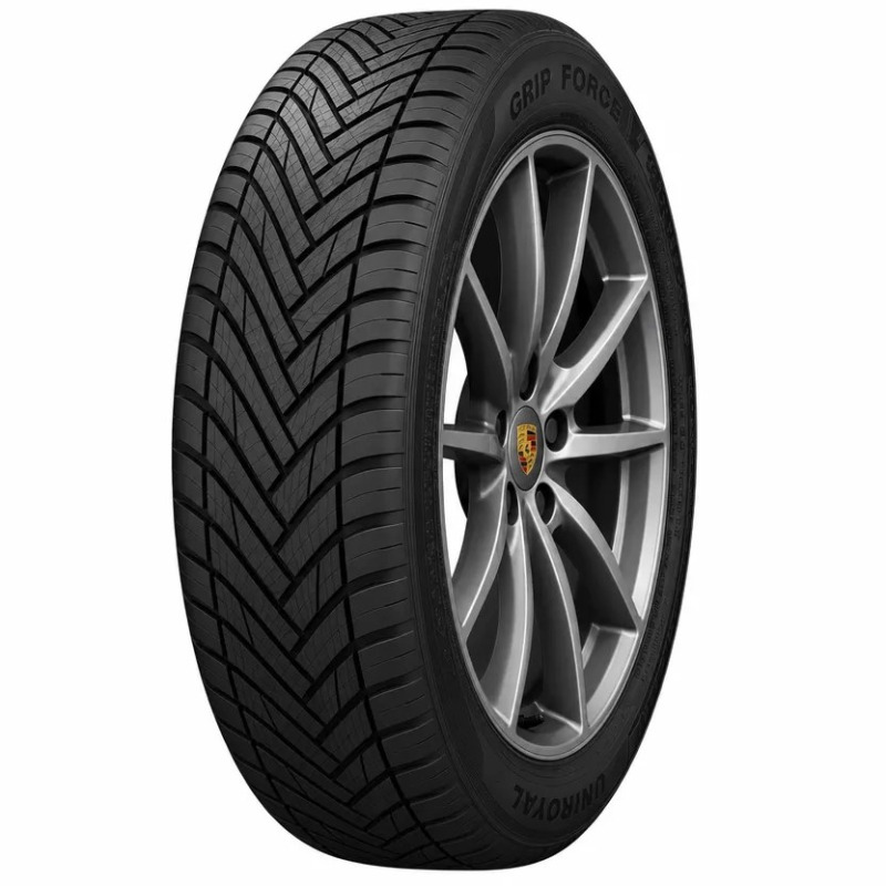 Crosswind 215/60R17 100V GRIP PEAK 4S