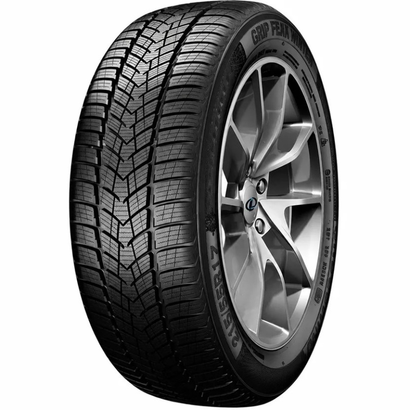 Crosswind 255/55R18 109V GRIP PEAK WINTER