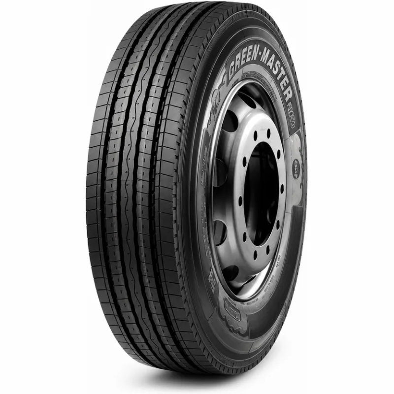 Leao 315/70R22,5 156/150 (154/150)L (M) KTS300 18PR TL