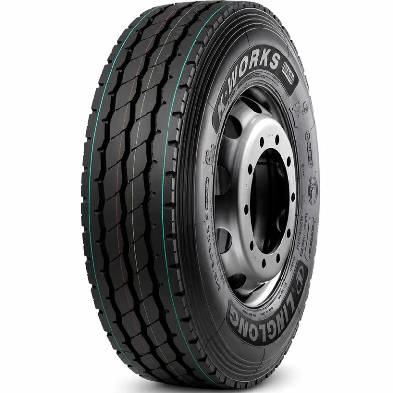 Leao 315/80R22,5 158/150K KMA400 K 22PR