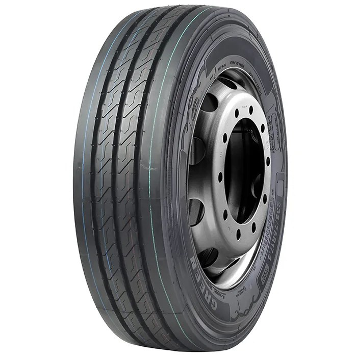 Leao 215/75R17,5 135/133J KLT200 16PR TL