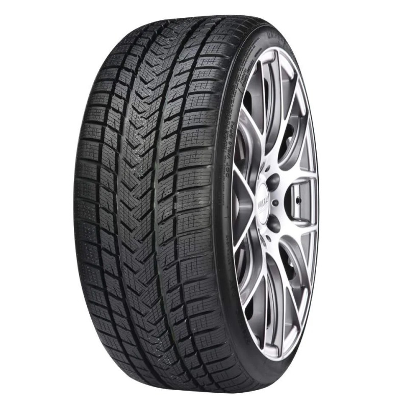 Gripmax SUREGRIP PRO WINTER XL 225/50 R18 99v