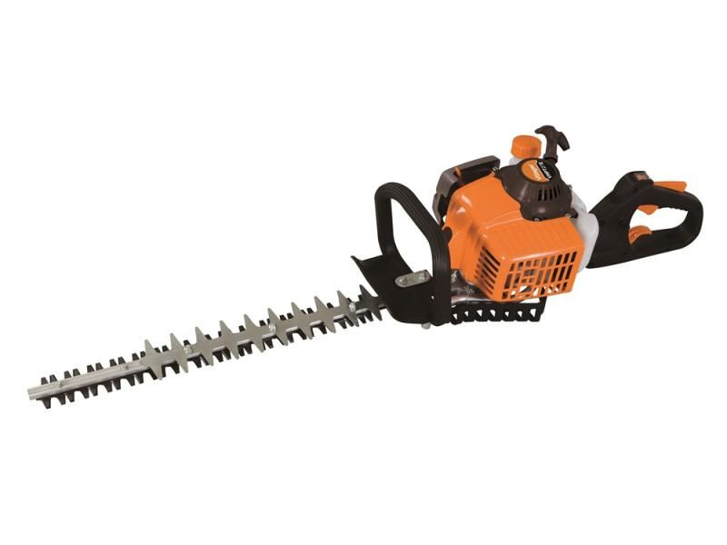 Benzínové nůžky na živý plot Villager VHPT 27E, lišta 60 cm 8467.89.00