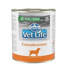 VET LIFE Natural Convalescence konzerva pro psy 300 g