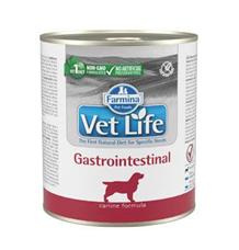 Vet Life Natural Dog konz. Gastrointestinal 300g