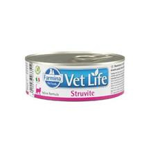 Vet Life Natural Cat konz. Struvite 85g