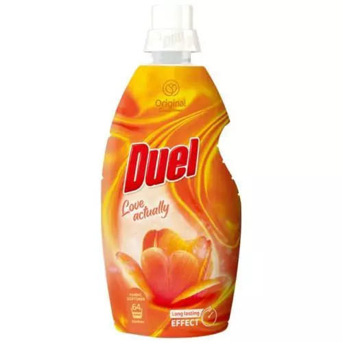 Duel aviváž 64pd original love actually 1600ML