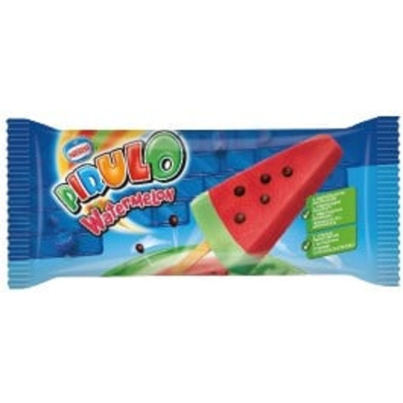 Nestlé Pirulo nanuk meloun