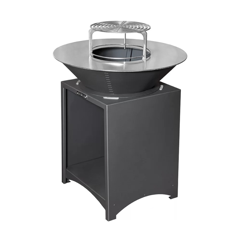 PROTERMO Zahradní gril / ohniště Fiesta 75