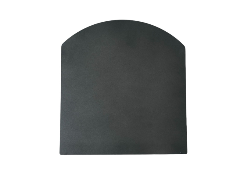 PROTERMO Plech pod kamna SB 70x75 cm