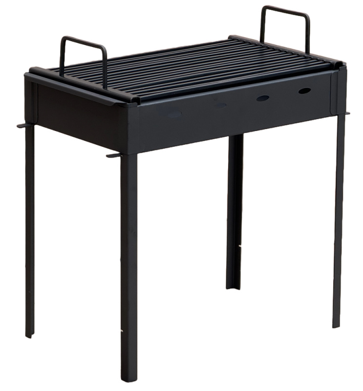 PRO-TERMO Gril EKO 60x40 - šedá