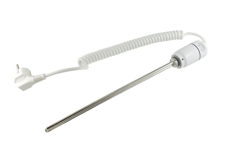 Tyč topná GT-W 1200 W s termostatem bílá