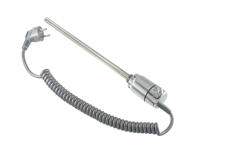 Tyč topná GT-C 300 W s termostatem chrom