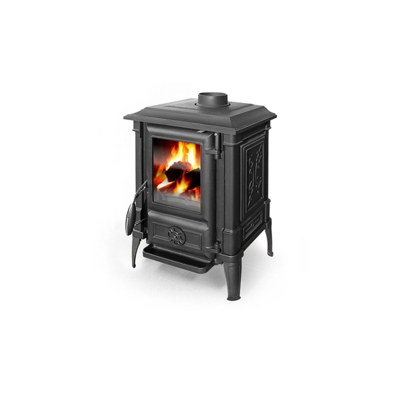 GUČA Krbová kamna ARINA 1120, 6,5 kW, 48 x 45,1 x 77,3 cm