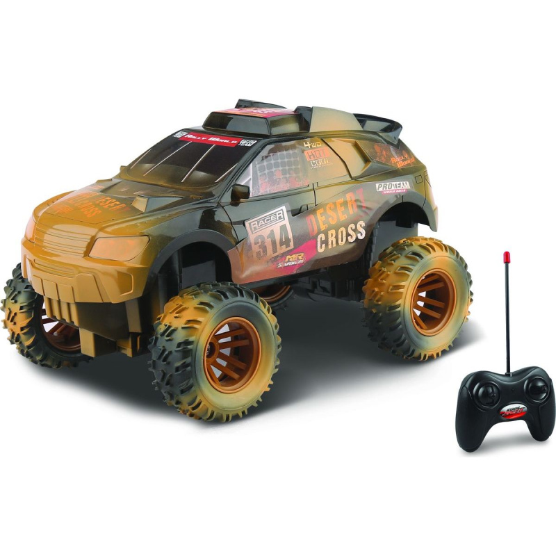 Epee RC Auto Terénní Rally Truck 1:16