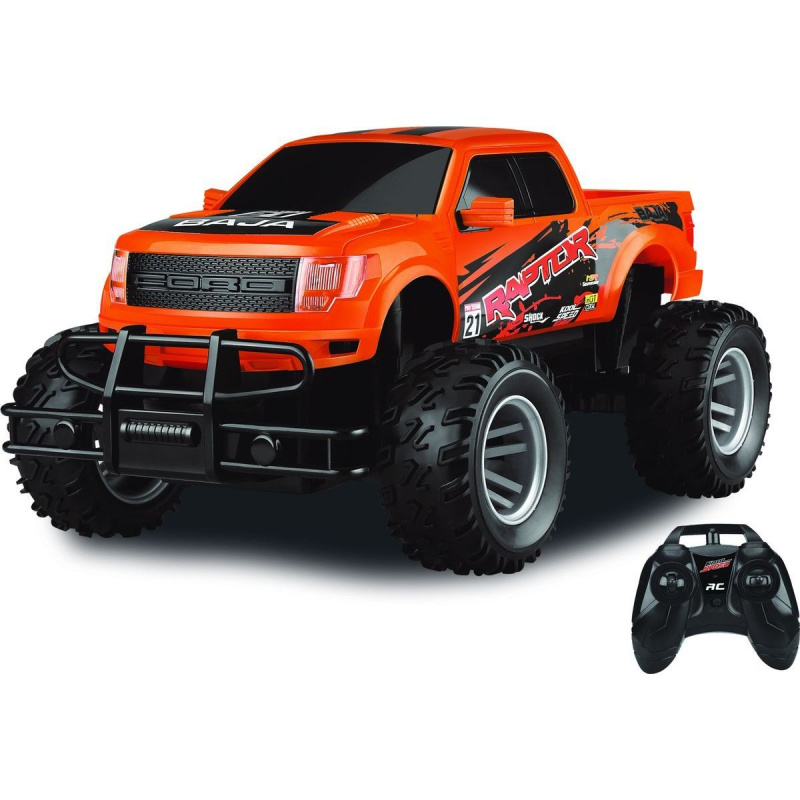 Epee RC Auto Ford F150 Raptor 1:18