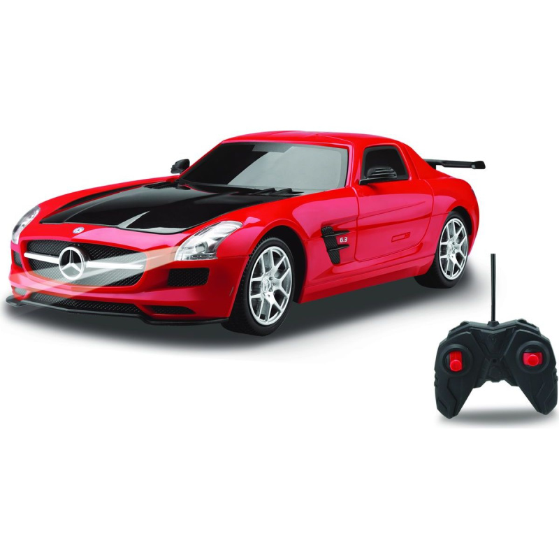 Epee RC Auto Mercedes-Benz SLS AMG Final Edition 1:24 červené