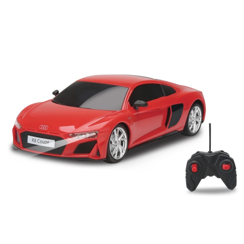 RC Auto Audi R8 Coupé 1:24, asst 2