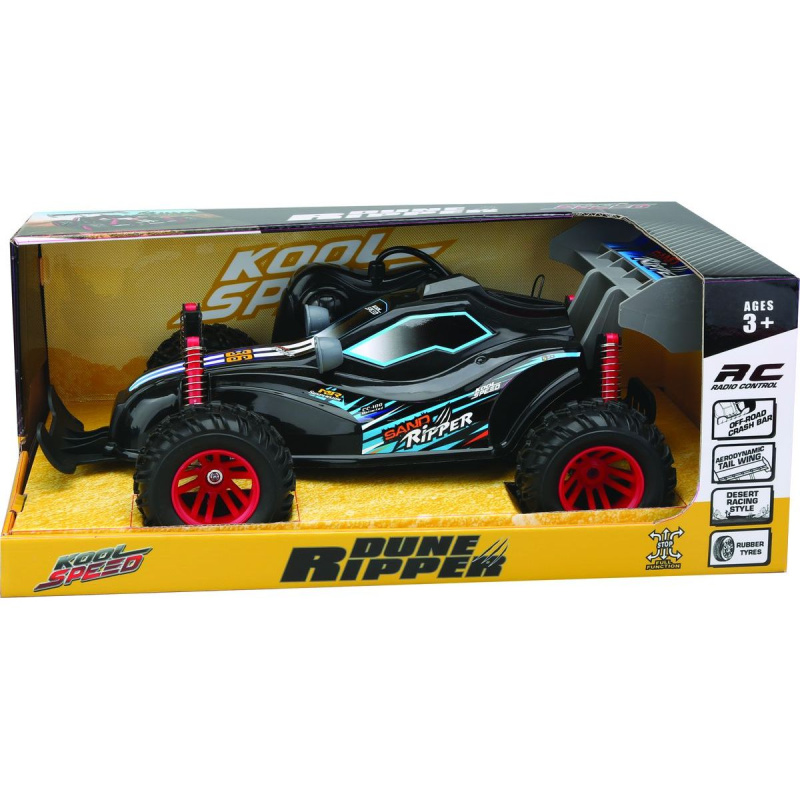RC Auto Buggy 1:16, asst 2