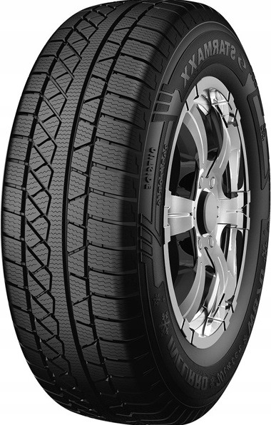 STARMAXX 215/60 R 17 100H INCURRO_W870 TL XL M+S 3PMSF STARMAXX