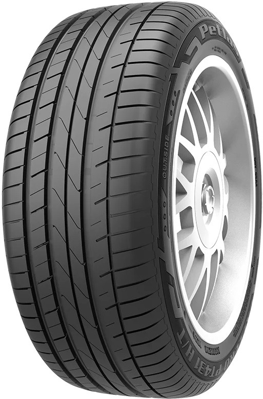 PETLAS 255/50 R 19 107V EXPLERO_PT431_SUV TL XL