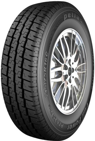 PETLAS 215/75 R 16 116/114R FULL_POWER_PT825_+ TL C 10PR